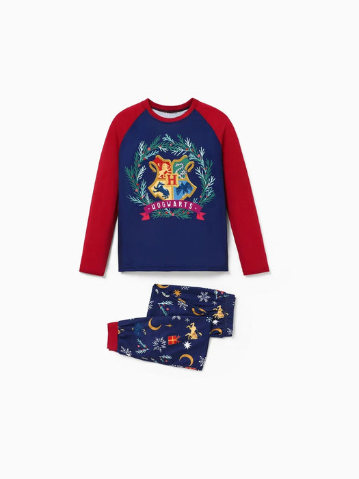 Harry Potter Magical Family Matching Pajama Set