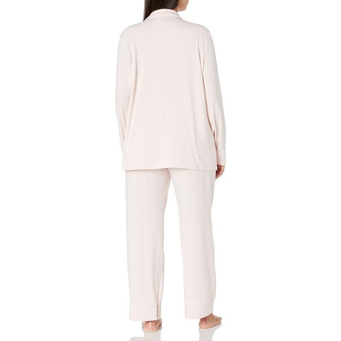 Cotton Long Sleeve Sleepwear Set