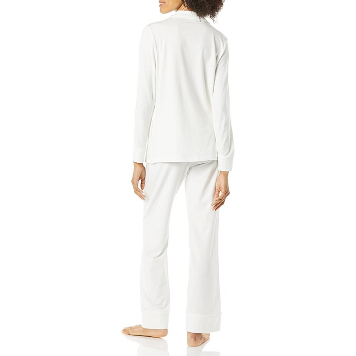 Cotton Long Sleeve Sleepwear Set