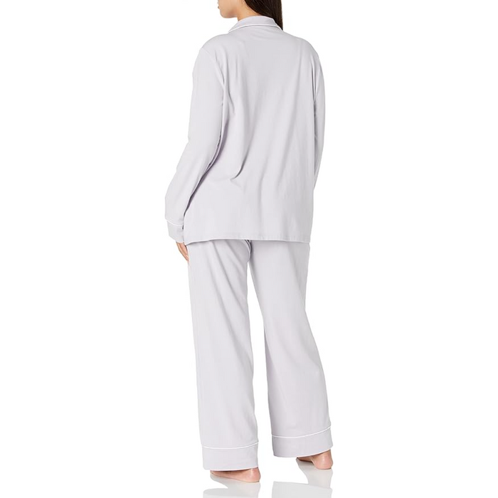 Cotton Long Sleeve Sleepwear Set