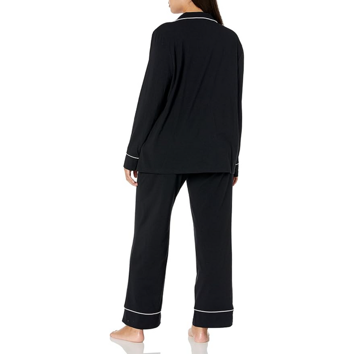 Comfortable Long Sleeve Pajama Set