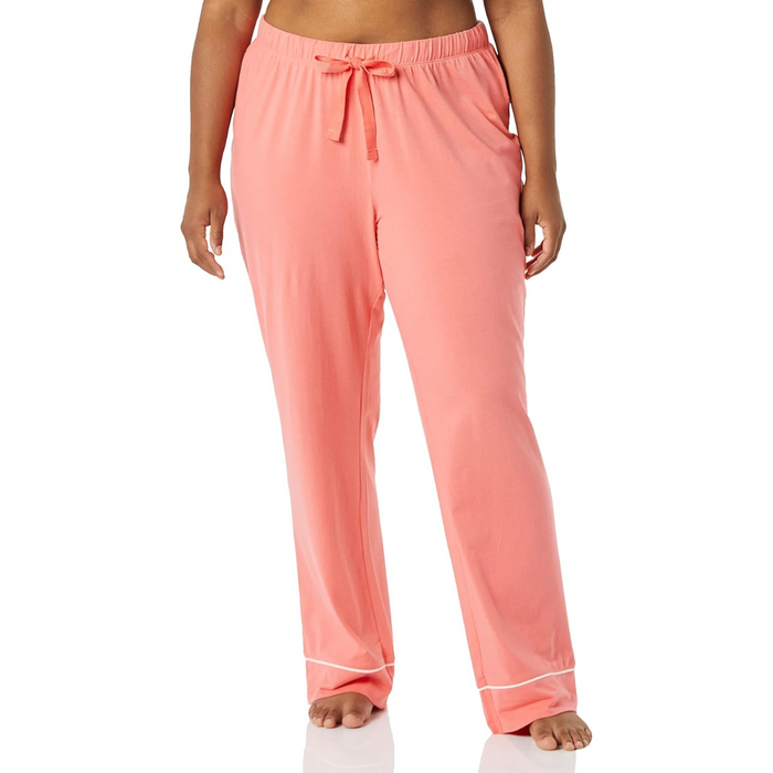 Comfortable Long Sleeve Pajama Set