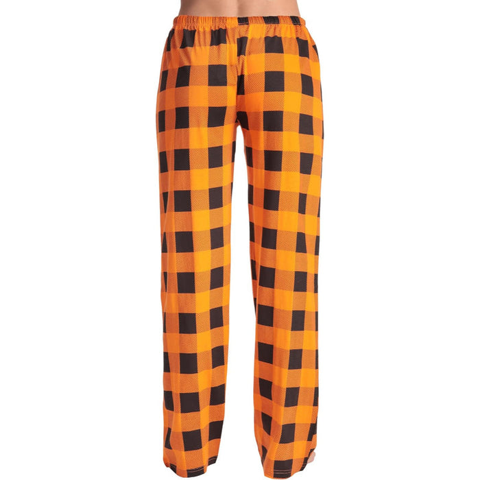 Buffalo Plaid Cozy Pajamas