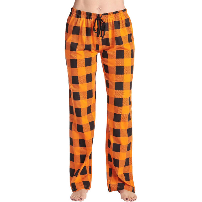 Buffalo Plaid Cozy Pajamas