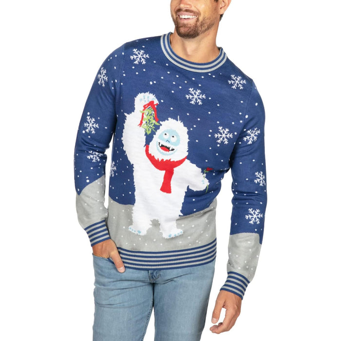 Ugly Christmas Funny Pullover Sweater