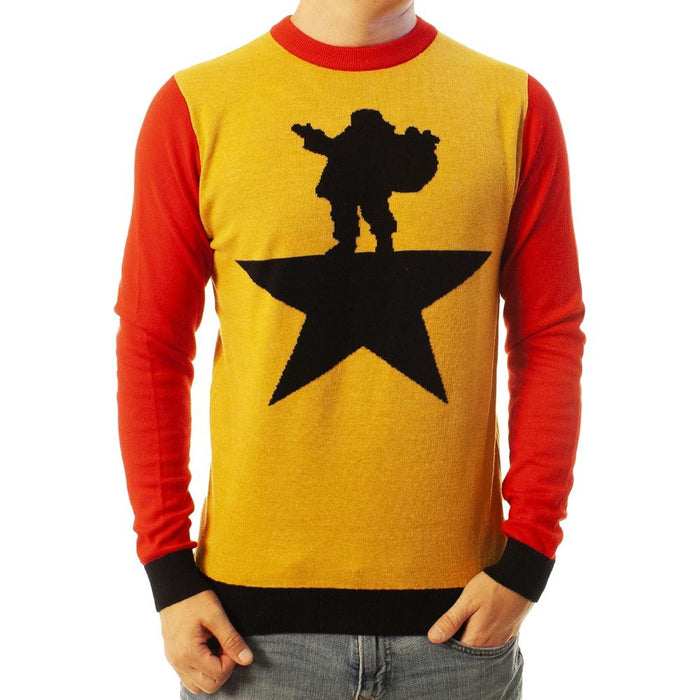 Ugly Christmas Partywear Sweater