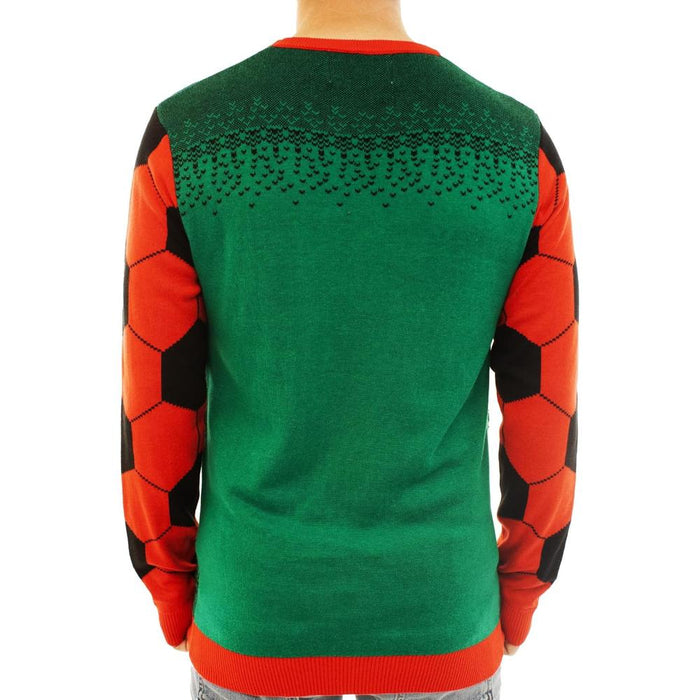 Ugly Christmas Partywear Sweater