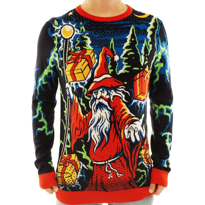 Ugly Christmas Partywear Sweater