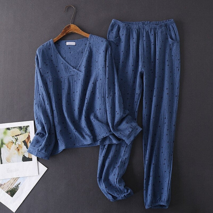 Japanese Style Home Wear Pajama