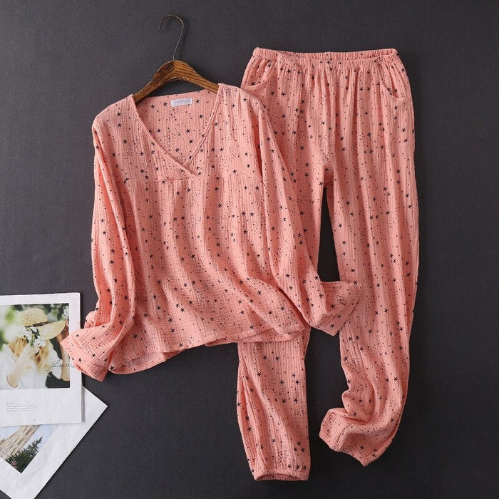 Japanese Style Home Wear Pajama