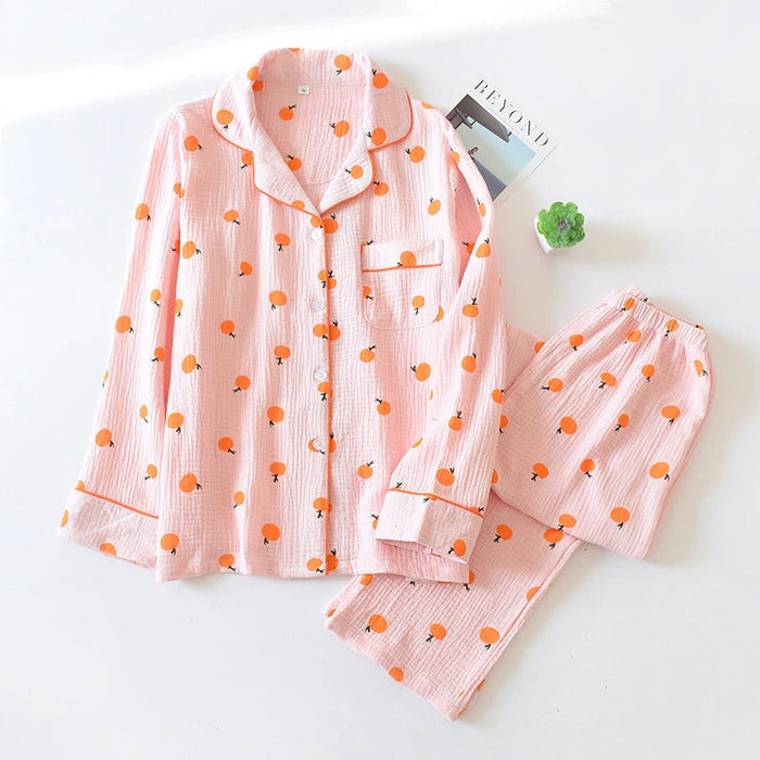 Fall & Winter Pajamas