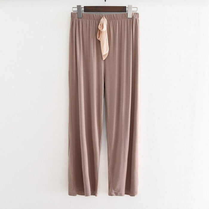 Women Wide Leg Pants