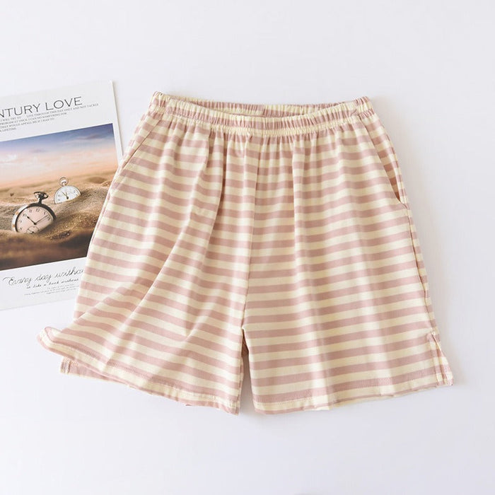 Summer Pajama Pants For Women's