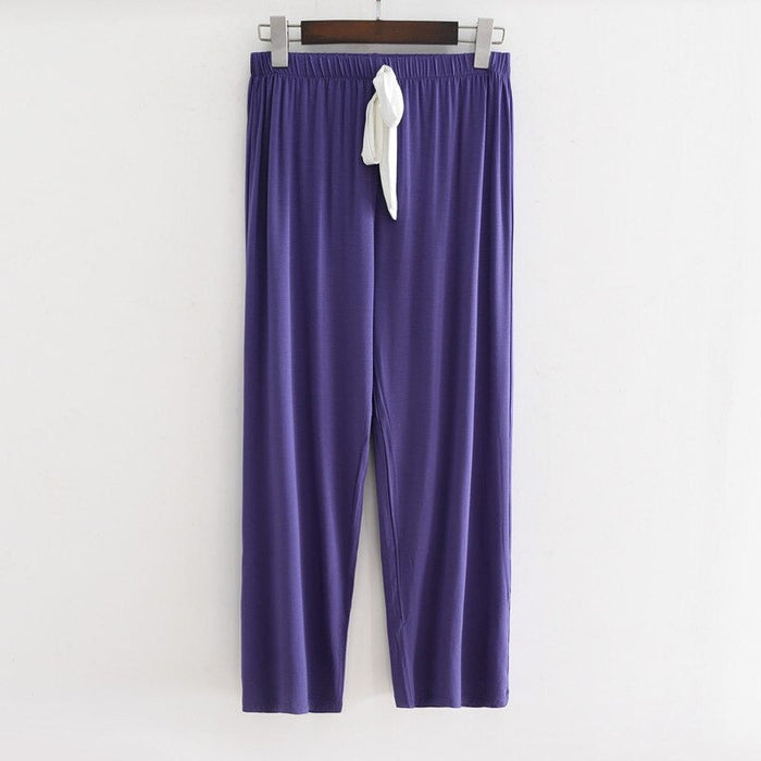 Women Wide Leg Pants