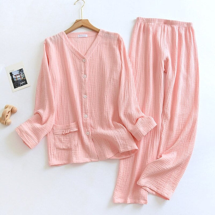 Japanese Style Home Wear Pajama