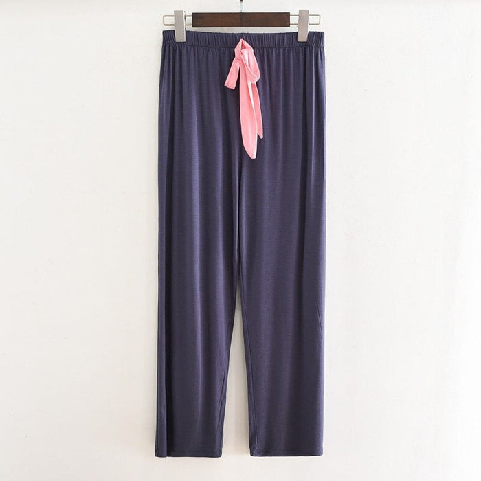 Women Wide Leg Pants