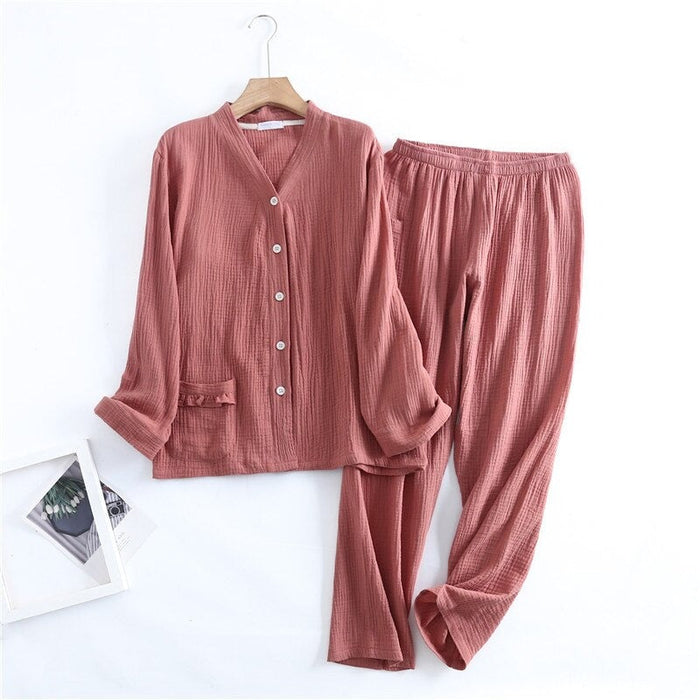 Japanese Style Home Wear Pajama