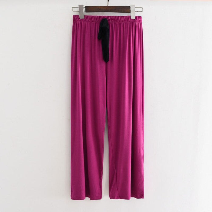 Women Wide Leg Pants