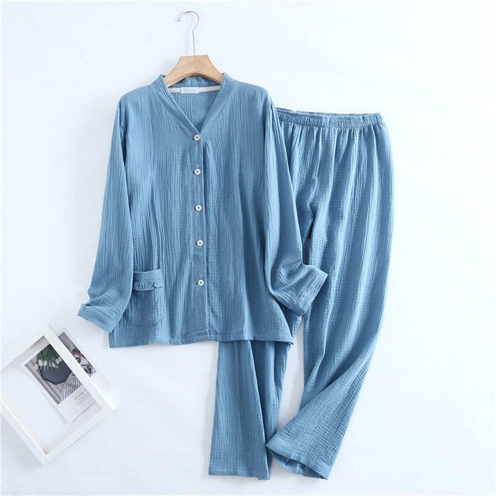 Japanese Style Home Wear Pajama