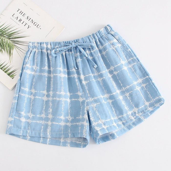 Women Sleep Shorts For Summer