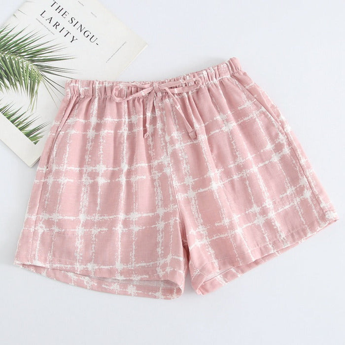 Women Sleep Shorts For Summer