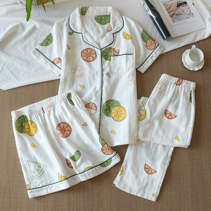 Style Pajamas For Women