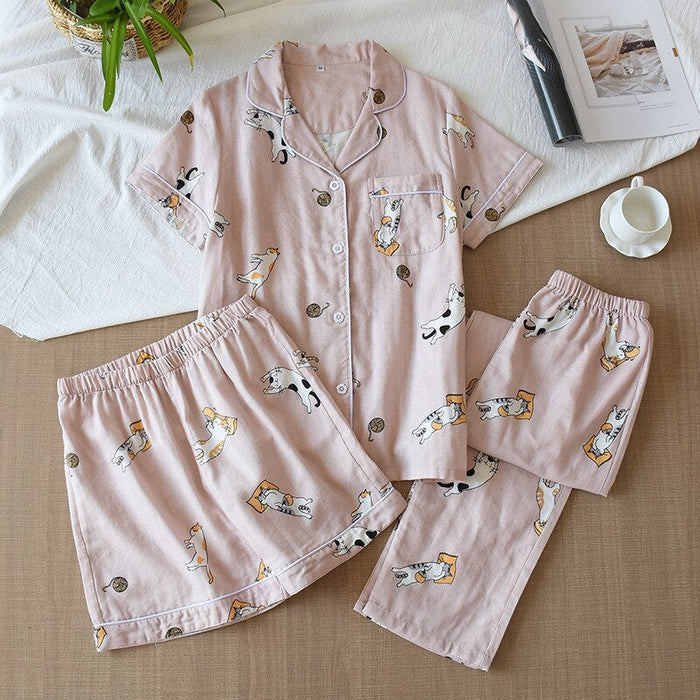 Style Pajamas For Women