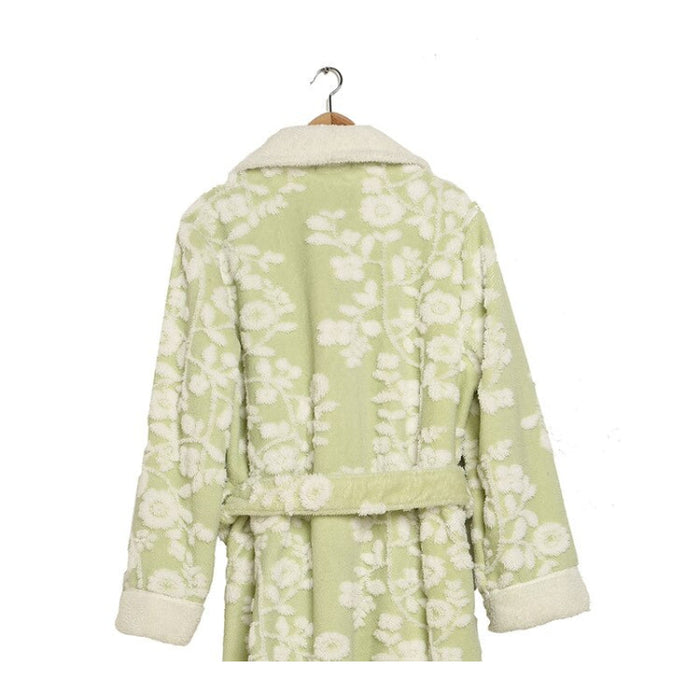 Super Soft Warm Couples Dressing Gown