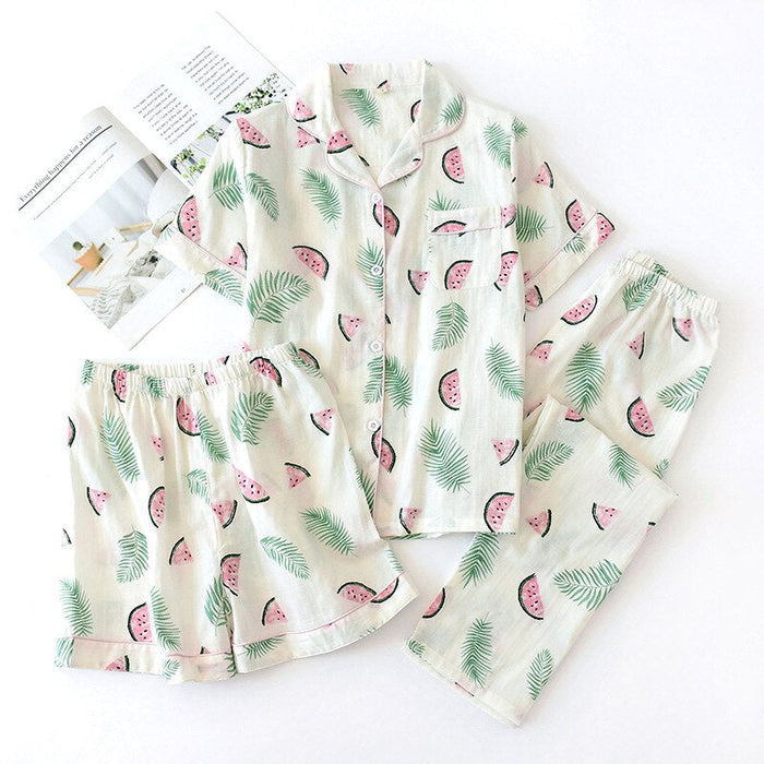 Style Pajamas For Women