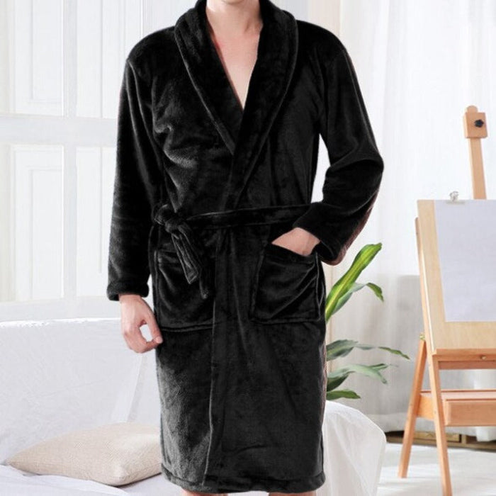 Customized Honeymoon Bathrobes