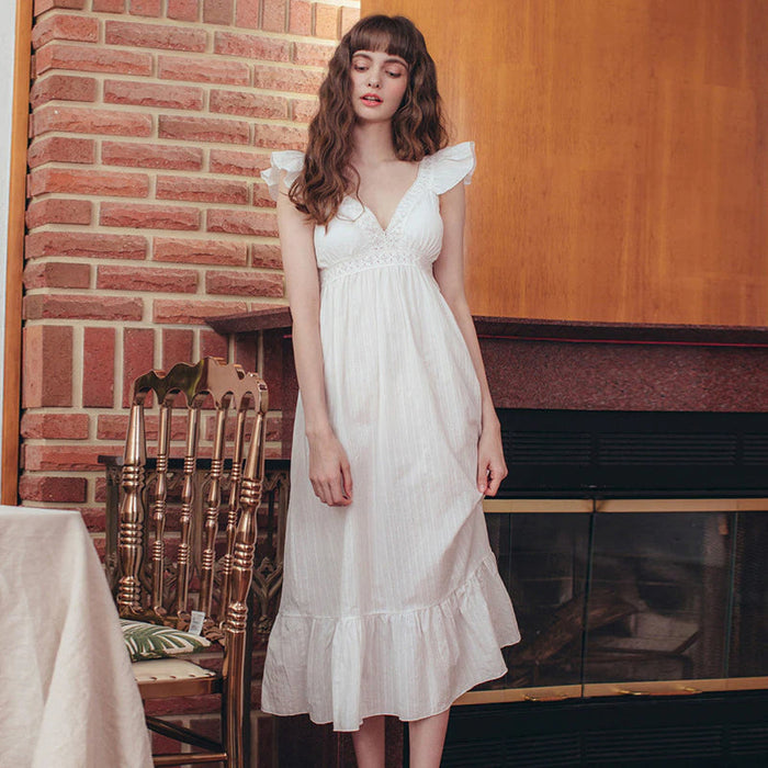 Nightgown for women