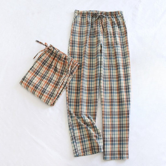 Caged Men's Home Pants