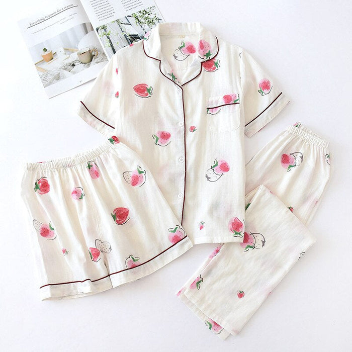 Style Pajamas For Women