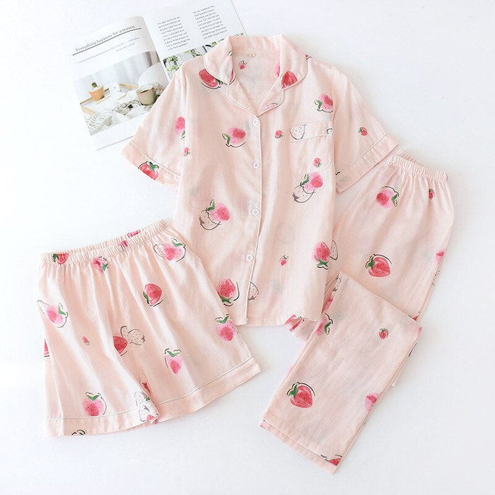 Style Pajamas For Women