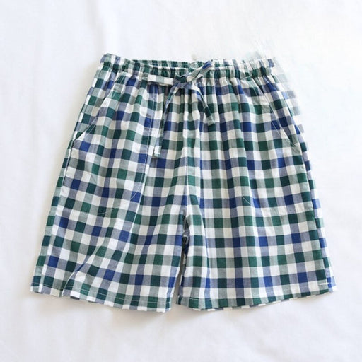 Men's Shorts — My Comfy Pajama