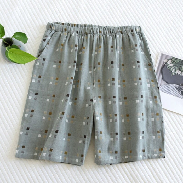 Printed Shorts For Men