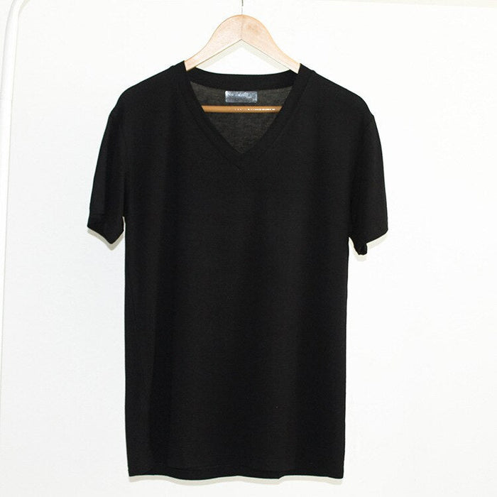 Solid Plain T-Shirts For Men