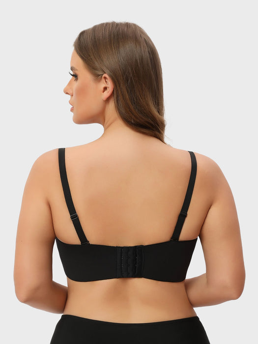 Nakans Back Smoothing Bra, Back Smoother Bras for Women, Fashion