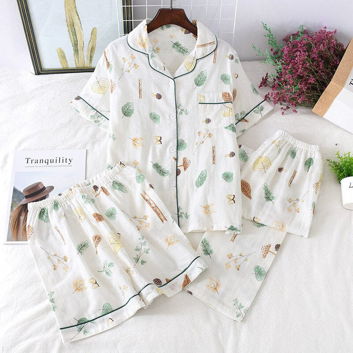 Style Pajamas For Women