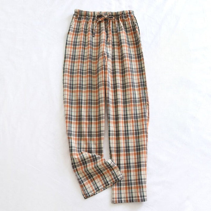 Caged Men's Home Pants