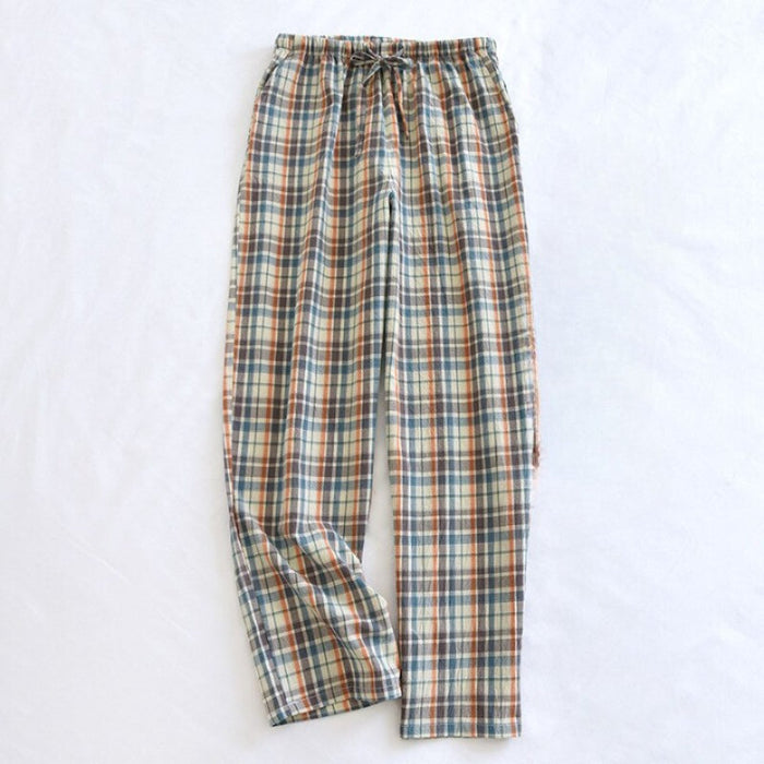 Caged Men's Home Pants