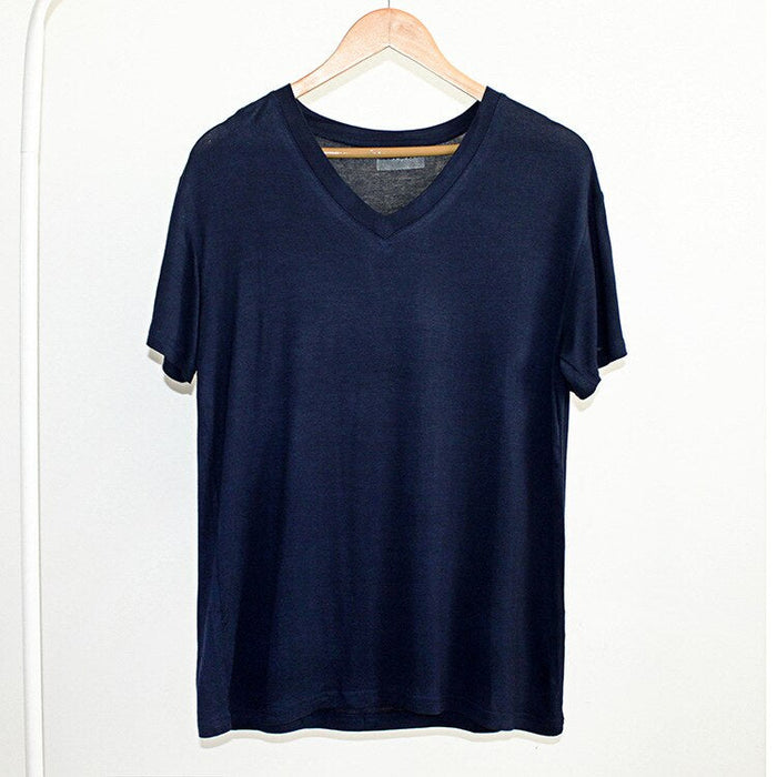 Solid Plain T-Shirts For Men