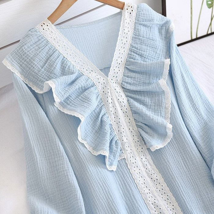 Princess Style Nightgown