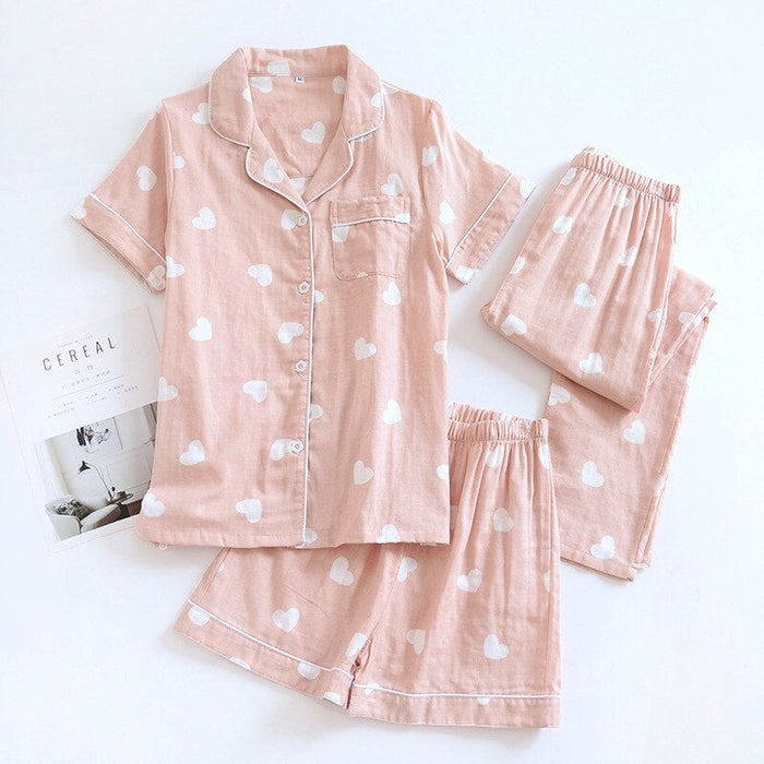 Style Pajamas For Women