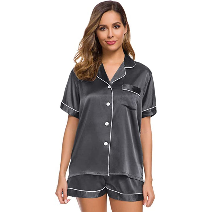 Women Two-Piece Set Sleepwear