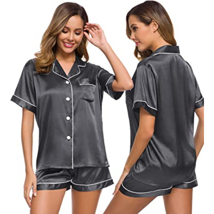 Women Two-Piece Set Sleepwear