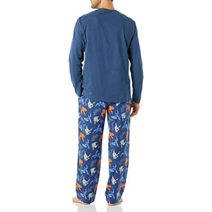 Marvel Unisex Pyjama Set