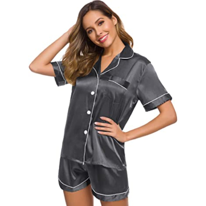 Women Two-Piece Set Sleepwear