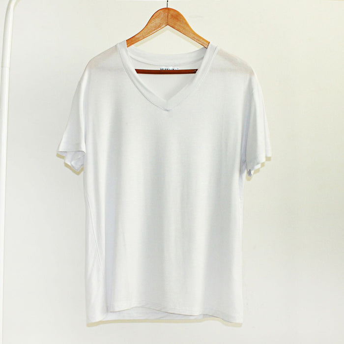 Solid Plain T-Shirts For Men