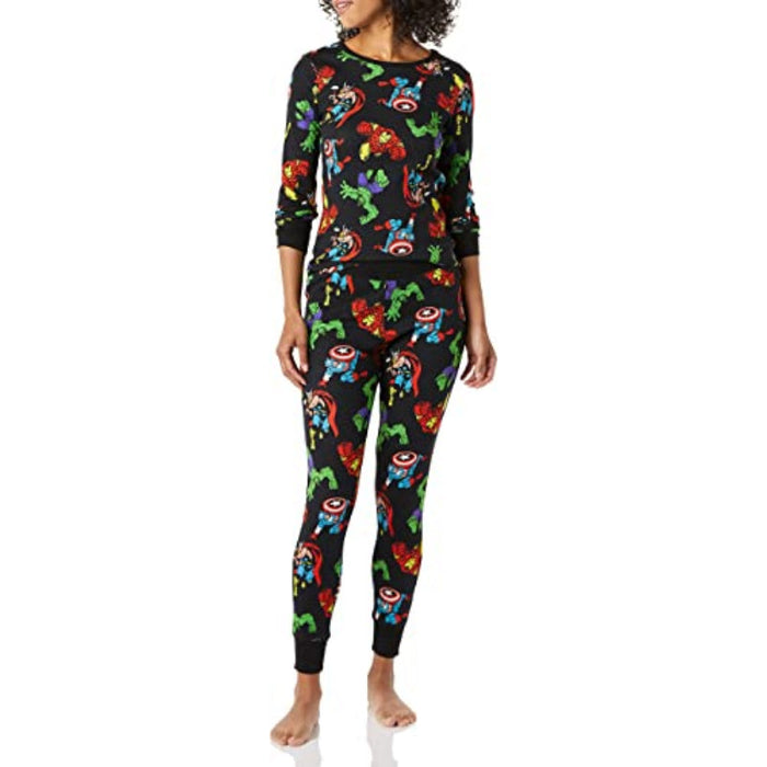 Marvel Unisex Pyjama Set